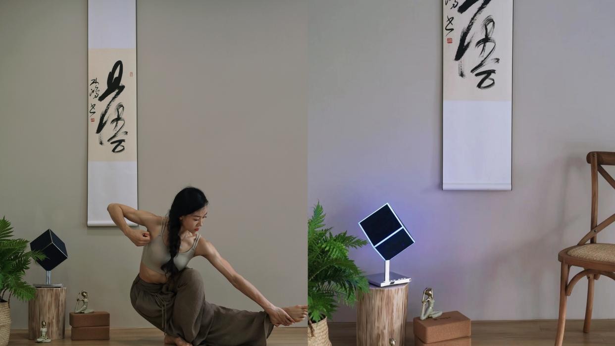 在瑜伽練習中，究竟是否需要一臺好音箱？