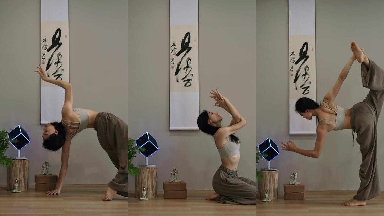 在瑜伽練習中，究竟是否需要一臺好音箱？