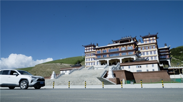 解鎖光儲新場景，固德威守護川西高原的綠色凈土