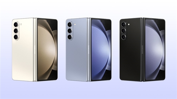 折疊屏手機為什么只分三星和其他品牌？第五代折疊屏Galaxy Z Fold5和Flip5給出答案