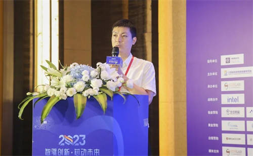 天翼云加速落地紫金DPU實踐應用，讓算力供給更高效