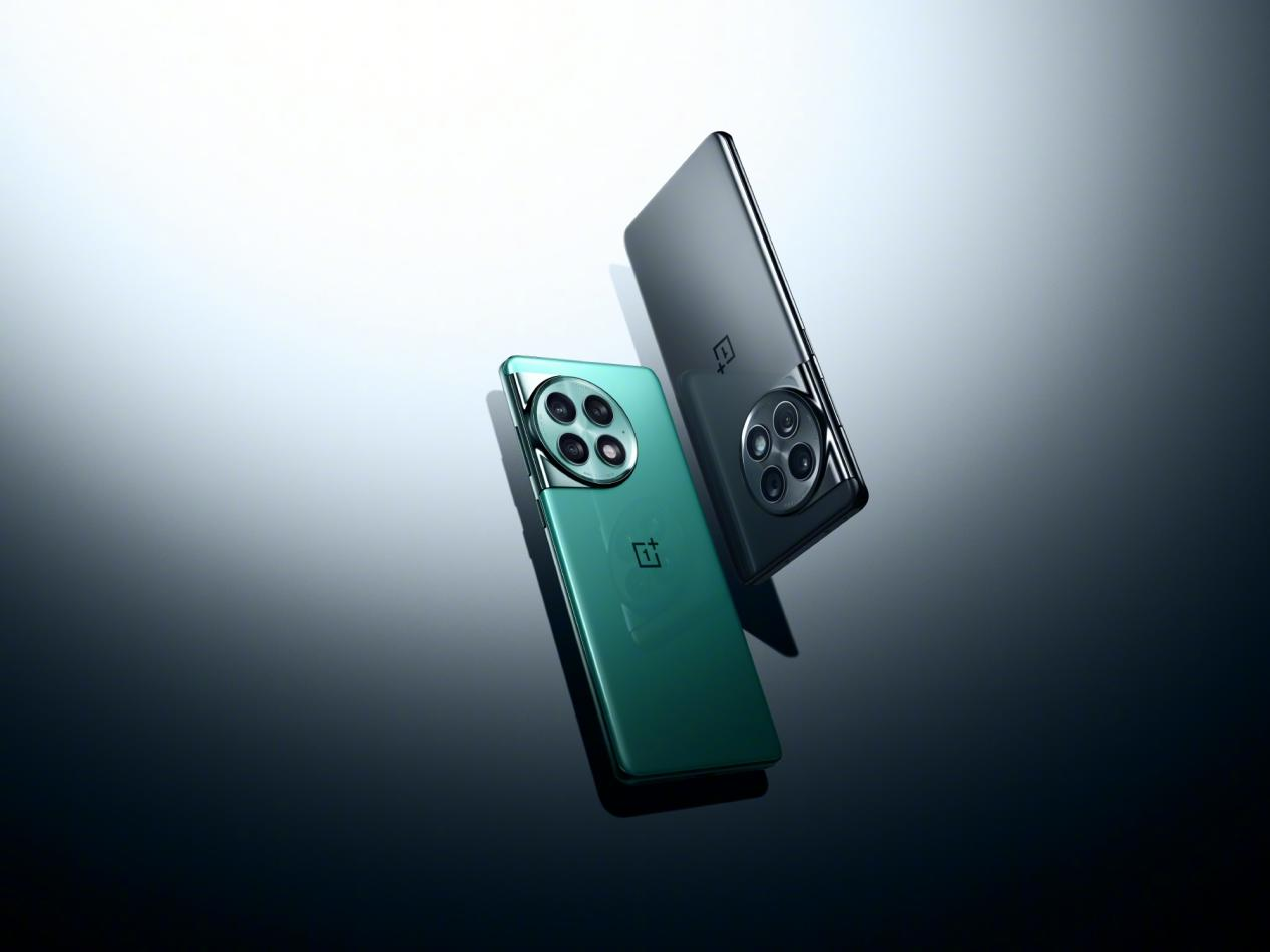一加 Ace 2 Pro 全球首發(fā)京東方 Q9+ 旗艦屏，屏幕體驗里程式升級