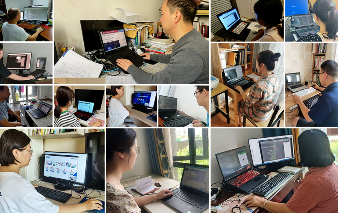 傳智教育2023年全國(guó)高校IT骨干教師暑假研修班圓滿收官，持續(xù)賦能高校建設(shè)