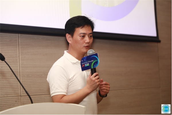 OpenHarmony Meetup 2023廣州站圓滿舉辦，城市巡回全面啟航