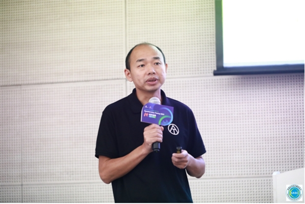 OpenHarmony Meetup 2023廣州站圓滿舉辦，城市巡回全面啟航