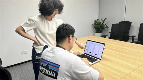 MasterGo助力小鵬汽車DIC設(shè)計(jì)中臺協(xié)同提效