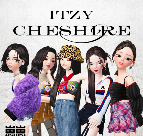 發(fā)揮創(chuàng)意施展才華，在崽崽ZEPETO變身耀眼新星