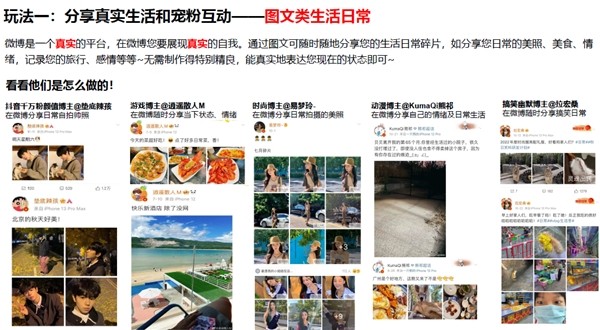 《創(chuàng)作者玩轉(zhuǎn)微博手冊(cè)》發(fā)布，首度梳理4大特色玩法、5大運(yùn)營(yíng)貼士
