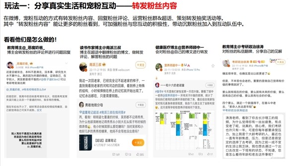 《創(chuàng)作者玩轉(zhuǎn)微博手冊(cè)》發(fā)布，首度梳理4大特色玩法、5大運(yùn)營(yíng)貼士