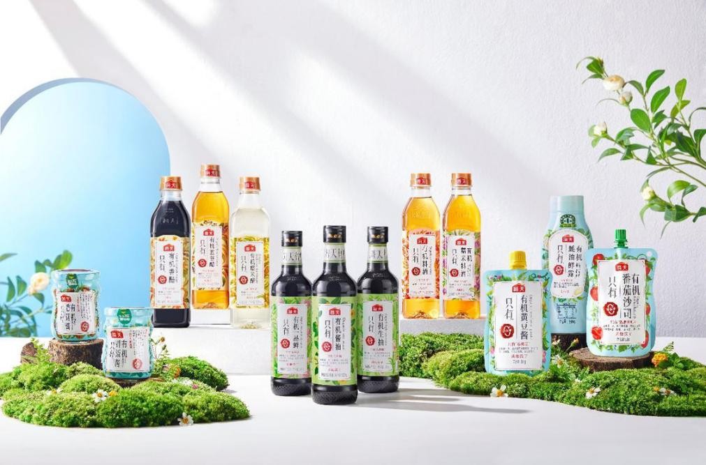體量龐大的傳統(tǒng)行業(yè)工廠海天醬油，成功變身優(yōu)秀的ESG踐行者
