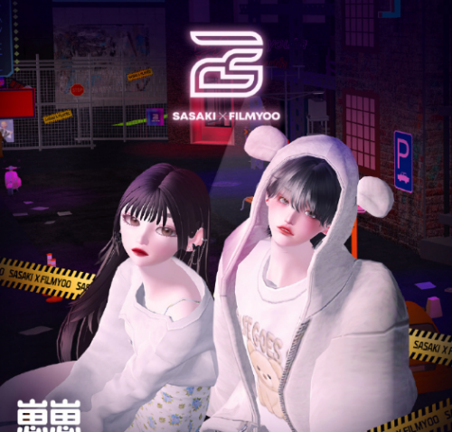 參與平臺(tái)深度共創(chuàng)，在崽崽ZEPETO點(diǎn)亮創(chuàng)意人生