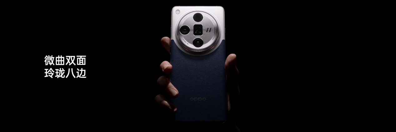 OPPO Find X7系列火爆熱銷！迪信通購機(jī)享以舊換新至高補(bǔ)貼600元等權(quán)益