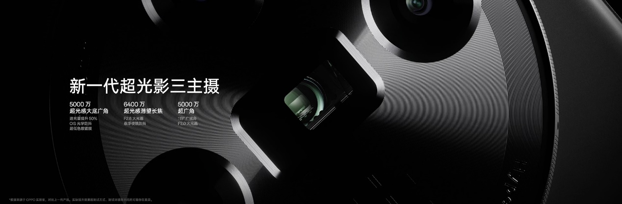 OPPO Find X7系列火爆熱銷！迪信通購機(jī)享以舊換新至高補(bǔ)貼600元等權(quán)益
