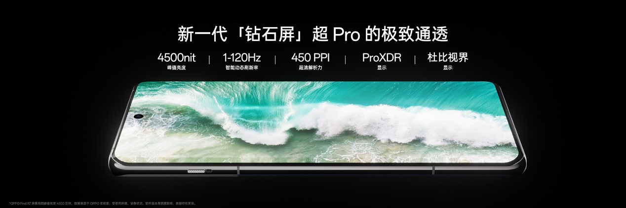 OPPO Find X7系列火爆熱銷！迪信通購機(jī)享以舊換新至高補(bǔ)貼600元等權(quán)益