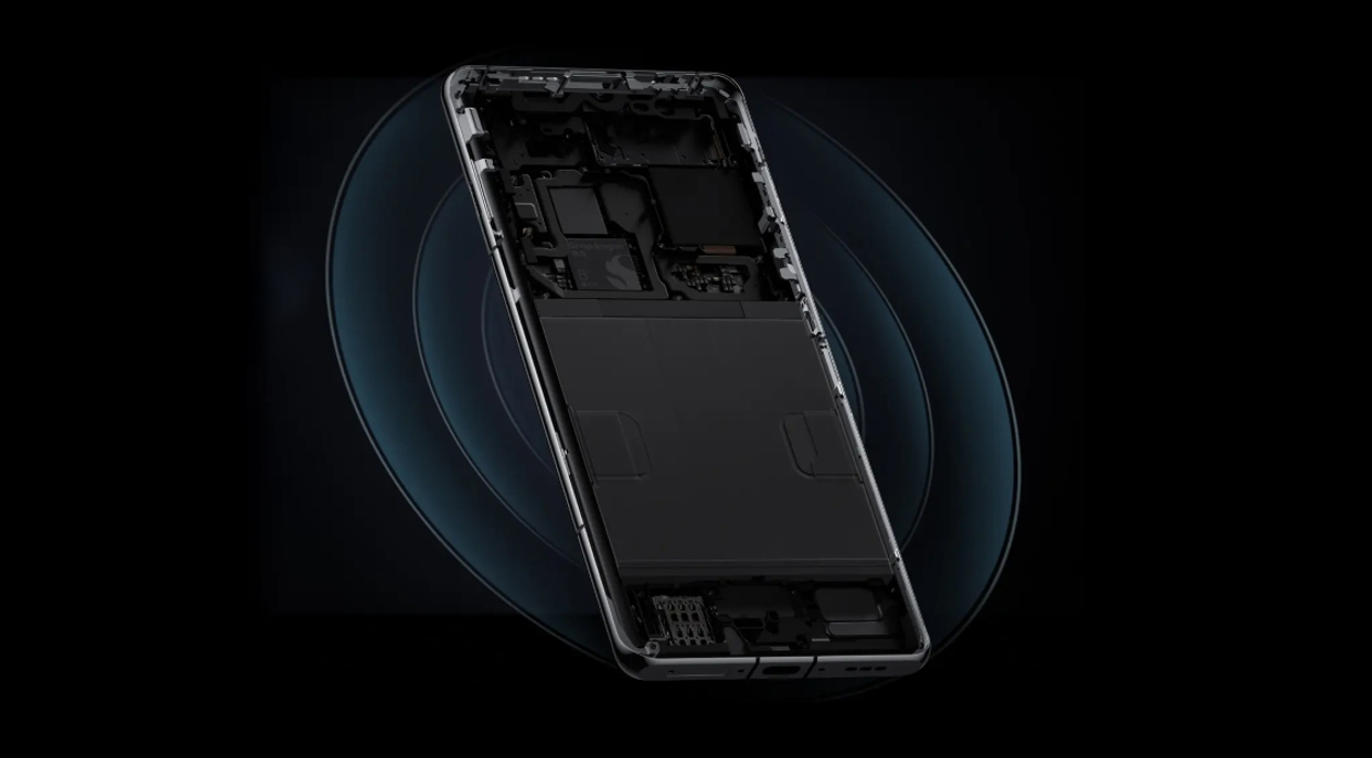 OPPO Find X7系列火爆熱銷！迪信通購機(jī)享以舊換新至高補(bǔ)貼600元等權(quán)益