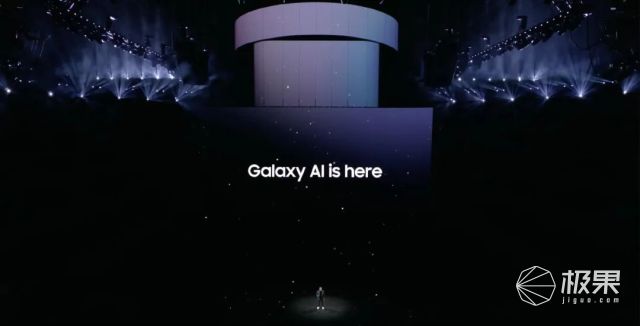 安卓“機皇”降臨！三星S24搭載最強AI，通話實時翻譯，體驗?zāi)嫣臁? border=
