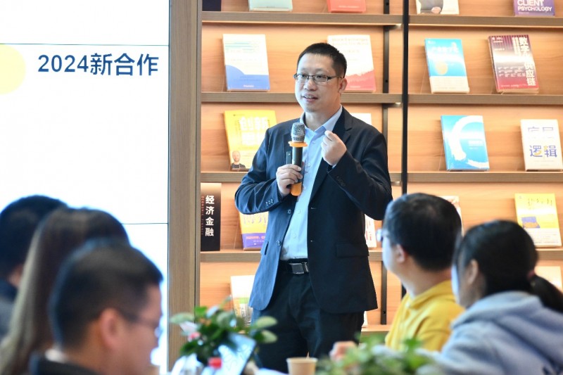 算力賦能商業(yè)智能論壇舉行！浪潮信息與SAP聯(lián)手破局Business AI