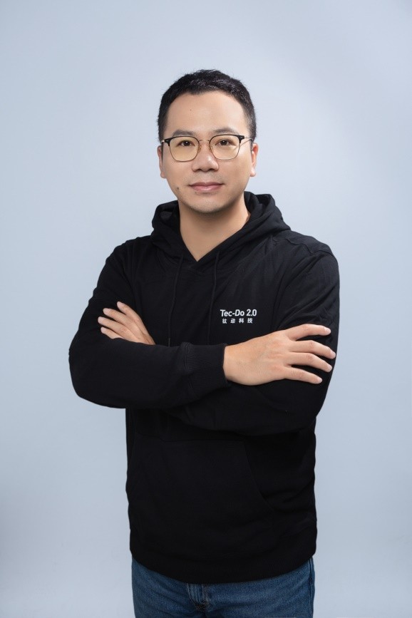 “人工智能+出?！贝笥锌蔀?，鈦動(dòng)科技以AI驅(qū)動(dòng)企業(yè)降本增效