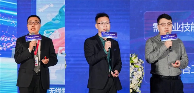聽“戰(zhàn)友”說，為什么選擇攜手銳捷？