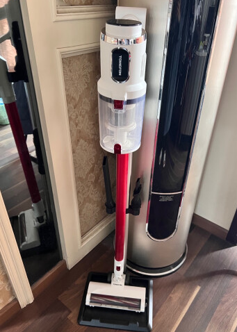 家用吸塵器哪個牌子好？吸塵器十大排名再度易主