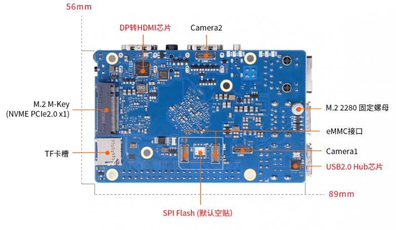 OrangePi 5 Pro正式開(kāi)售，樹(shù)莓派5真正的挑戰(zhàn)者來(lái)了