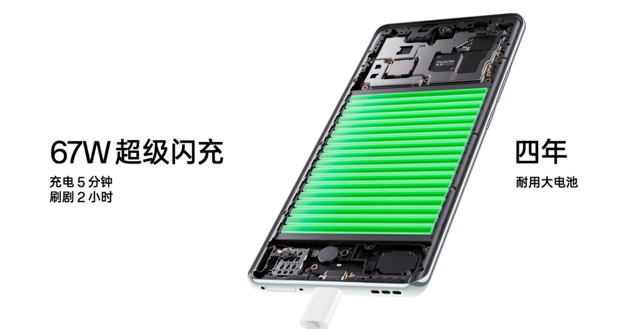 OPPO A3 Pro火爆開售，迪信通購機(jī)享以舊換新補(bǔ)貼、贈OPPO至尊保