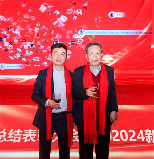 立得空間創(chuàng)始人兼首席科學家李德仁榮獲國家最高科學技術獎