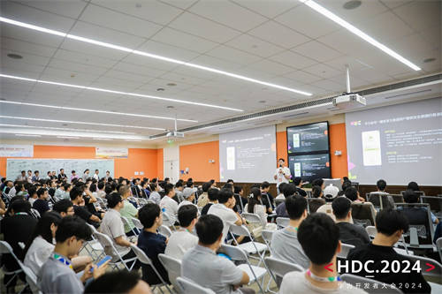 美團(tuán)攜手HarmonyOS SDK，開(kāi)啟便捷生活新篇章