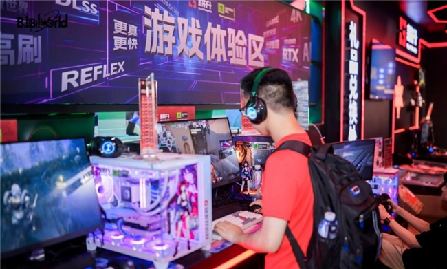 這個夏天格外火熱！耕升Bilibili World 2024精彩回顧！
