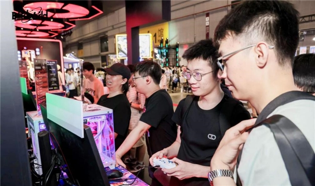 這個夏天格外火熱！耕升Bilibili World 2024精彩回顧！