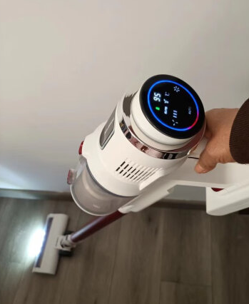 家用吸塵器哪個(gè)牌子好？對(duì)比新機(jī)發(fā)現(xiàn)了秘密