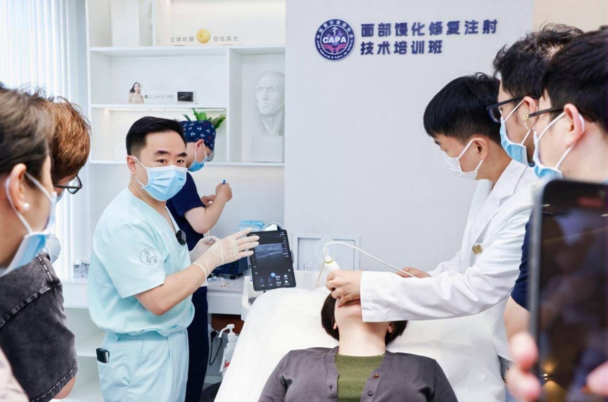 修復(fù)于面，療愈于心——“北京面部饅化修復(fù)中心”的故事與使命