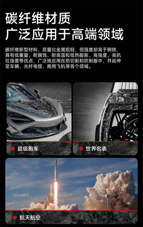 至薄至輕！閃極碳纖維系列磁吸移動電源C3正式開售