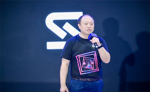 TCL華星攜手聯(lián)想2024 ChinaJoy刷屏全場(chǎng)，爆款新品再掀電競(jìng)狂潮