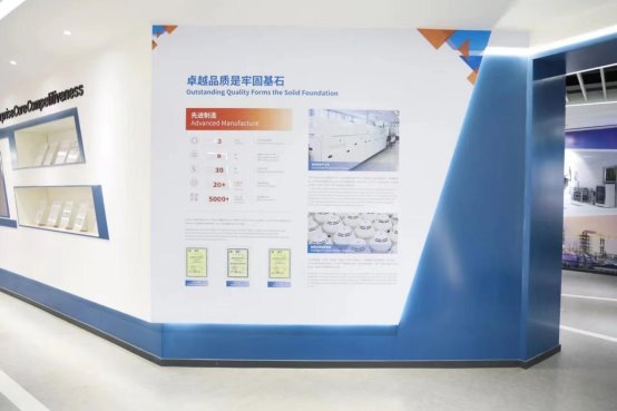 以民族品牌輝映大國消防，高新投三江再次榮獲消防十大民族企業(yè)稱號