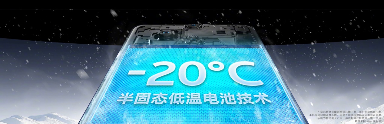 vivo X200/X200 Pro火爆熱銷，迪信通購機(jī)享以舊換新大額補貼，支持3期免息