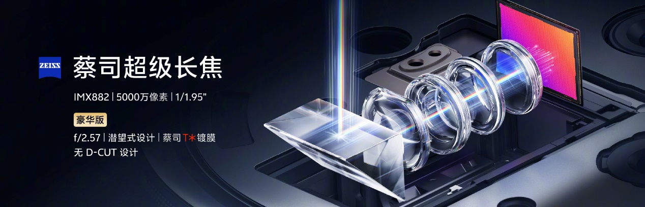 vivo X200/X200 Pro火爆熱銷，迪信通購機(jī)享以舊換新大額補貼，支持3期免息
