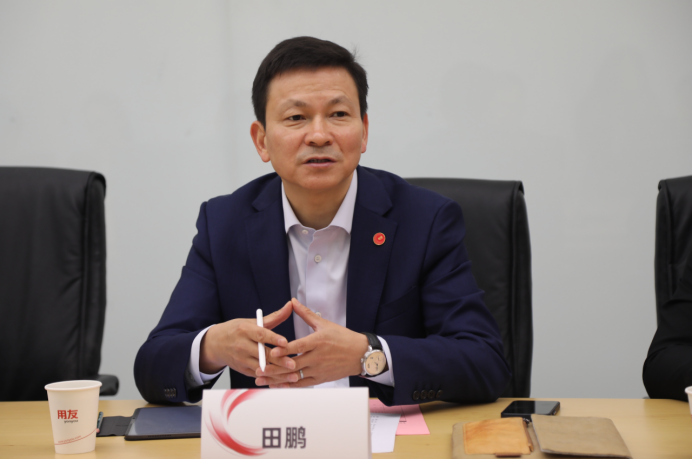 新道科技與中智智領開啟戰(zhàn)略合作 攜手構建產教融合新生態(tài)