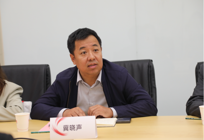 新道科技與中智智領開啟戰(zhàn)略合作 攜手構建產教融合新生態(tài)