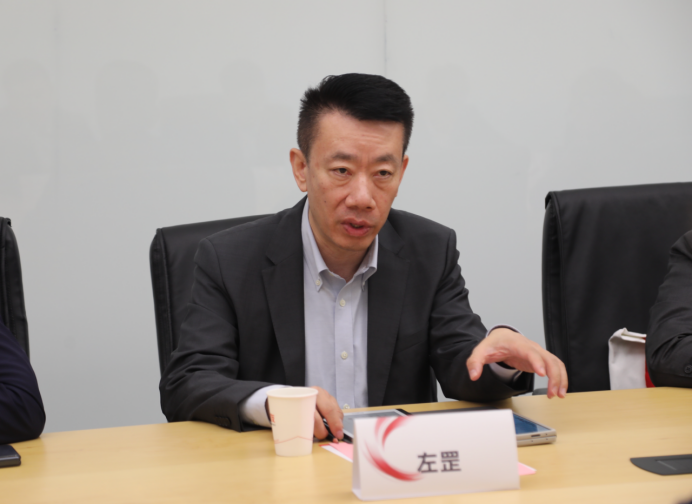 新道科技與中智智領開啟戰(zhàn)略合作 攜手構建產教融合新生態(tài)