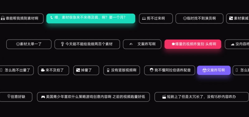 獨家揭秘！鈦動科技“一鍵爆款”AI工具Tec-Creative 2.0是如何誕生的？