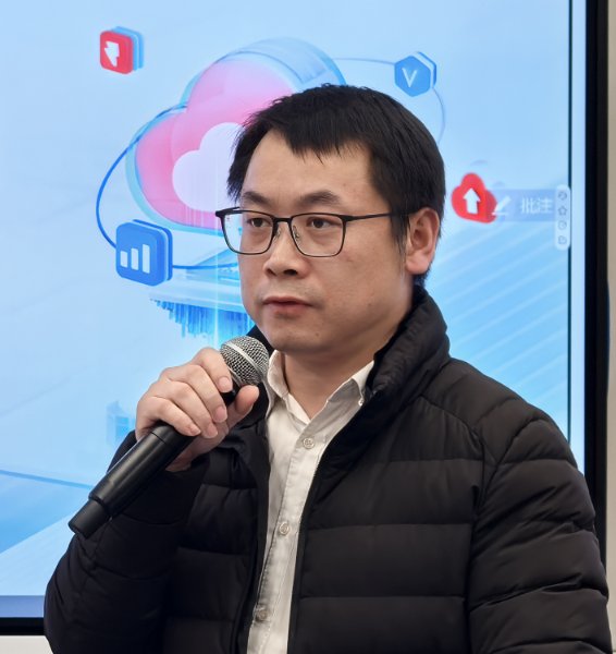 “云端進化·智見未來”半導體行業(yè)數(shù)智未來思享會圓滿舉行