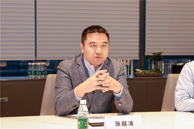 阿里云無影走進(jìn)九方智投控股，探討云電腦創(chuàng)新應(yīng)用