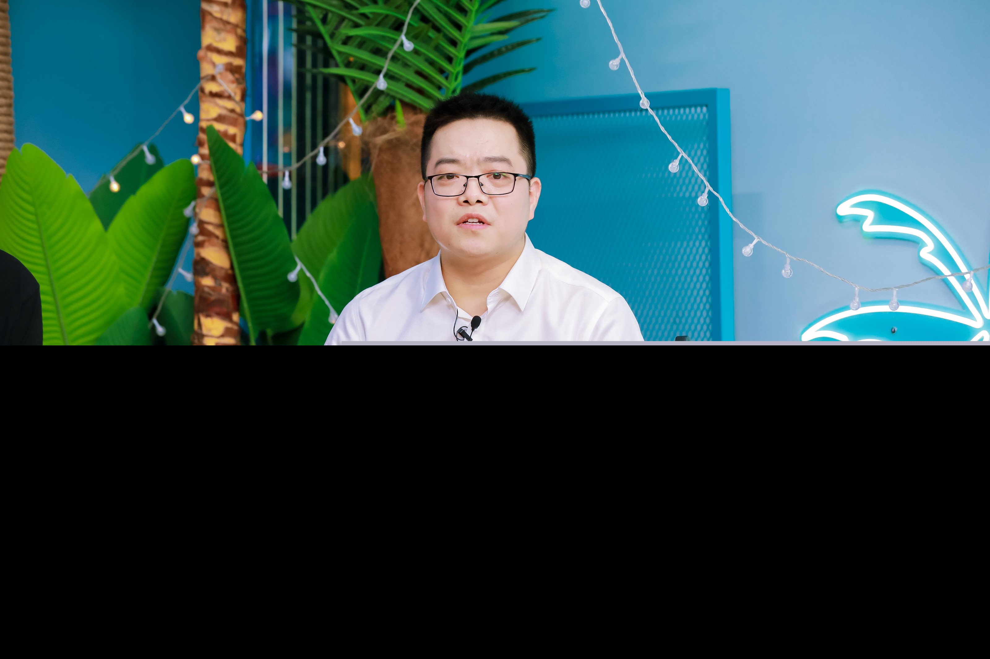 中國臺灣小土豆勇闖冰雪大世界，美的空調(diào)真暖快車成為最熱打卡點