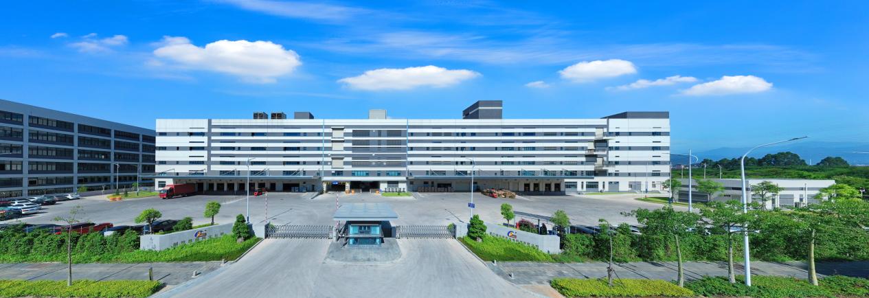 【大國品牌 世界普及】強(qiáng)力巨彩，專注LED大顯示20年