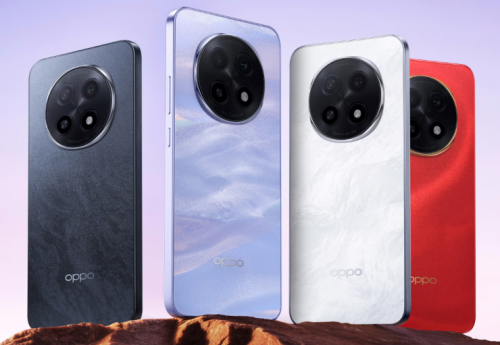 1949元起！來京東“先人一步”下單OPPO A5 Pro享OPPO至尊保2.0