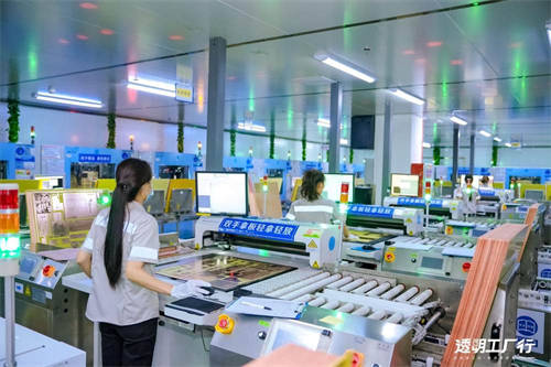 PCB多層板的制作流程，可能是全網(wǎng)最全！