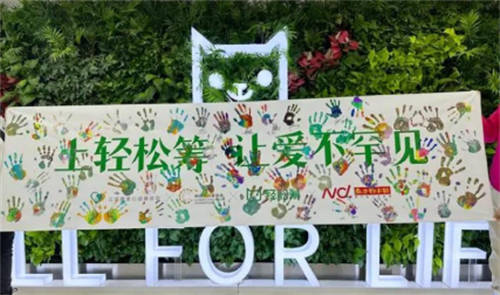 誠信為基，透明為橋，輕松籌搭建大病救助的信任之路