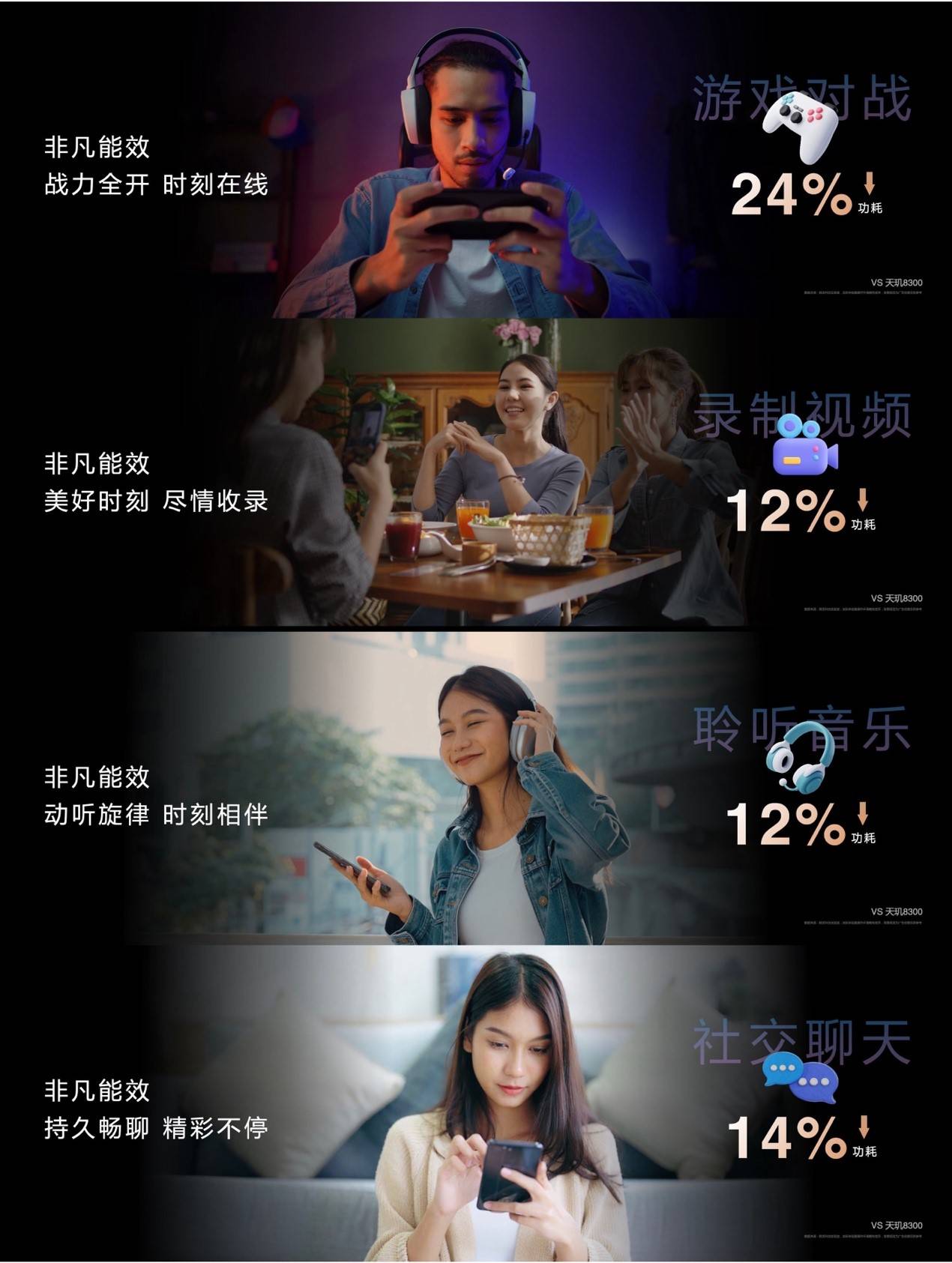 同級無對手，天璣8400全大核CPU實測數(shù)據(jù)硬剛競品旗艦芯！