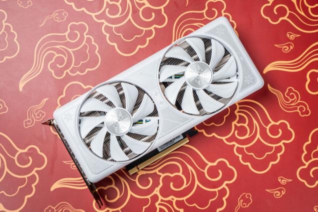 《奪寶奇兵：古老之圈》測評！耕升 RTX 40 系列+路徑追蹤帶來沉浸體驗(yàn)